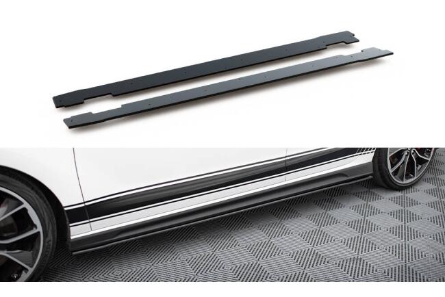 Maxton Design Street Pro Seitenschweller (Paar) V.2...