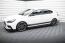 Maxton Design Street Pro Seitenschweller (Paar) V.2 für Hyundai I30 N Mk3 Hatchback / Fastback matt schwarz