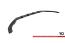 Maxton Design Street Pro Frontlippe für Ford Focus ST / ST-Line Mk4 schwarz