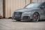 Maxton Design Street Pro Diffusor Flaps für Audi RS3 8V Sportback vor Facelift