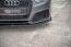Maxton Design Street Pro Front Flaps für Audi RS3 8V Sportback vor Facelift