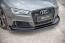 Maxton Design Street Pro Front Flaps für Audi RS3 8V Sportback vor Facelift