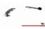Maxton Design Street Pro Front Flaps für Audi RS3 8V Sportback vor Facelift