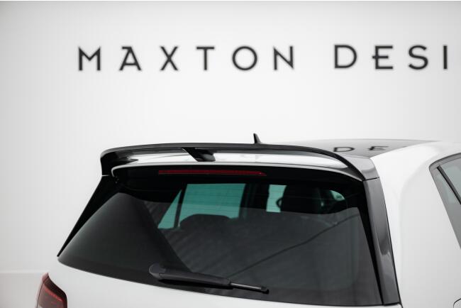 Maxton Design Heckspoiler für VW Golf 7 GTI / GTD /...