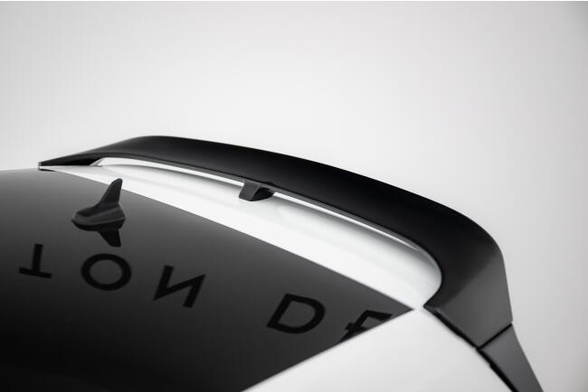 Maxton Design Heckspoiler für VW Golf 7 GTI / GTD / R-Line / R (2012-2020) grundiert mit Teilegutachten