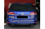 Edelstahl Sportauspuff Endschalldämpfer für VW Golf 7 Variant Facelift 2017-2020 Endrohre 95x65mm