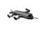 Sportauspuff und Heckdiffusor R20 Look für VW Golf 6 GTI / GTD 2008-2012 verstellbare Endrohre 100mm