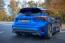 Sportauspuff und Heckdiffusor für Ford Focus Mk4 ST-Line 1,5 Ecoboost Mehrlenkerachse 2018- Endrohre 80mm