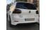 Heckschürze Heckansatz R32 Look Heckdiffusor 3teilig für VW Golf 5 ABS grau unlackiert