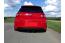 Sportauspuff Endschalldämpfer R32 Look für VW Golf 5 und Golf 6 verstellbare Endrohre 100mm scharfkantig