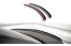 Maxton Design Heckspoiler Lippe für Mercedes-Benz C Limousine W204 / C Coupe C204 Hochglanz schwarz