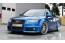 Maxton Design Frontlippe V.2 für Audi RS4 B7 Hochglanz schwarz