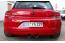Edelstahl Sportauspuff Endschalldämpfer R32 Look für VW Scirocco III Standard 2008-2017 Endrohre 100mm