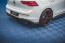 Maxton Design Diffusor Flaps für VW Golf 8 GTI / GTD Hochglanz schwarz