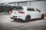 Maxton Design Heckdiffusor V.1 für VW Golf 8 GTI / GTD / GTE / R-Line Hochglanz schwarz