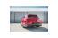 Maxton Design Heckspoiler Lippe für Mercedes CLA Shooting Brake AMG-Line X118 Hochglanz schwarz