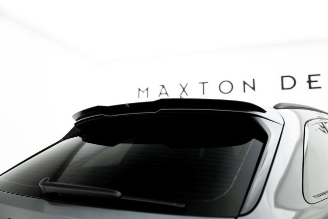 Maxton Design Heckspoiler Lippe V.1 für Audi RS6 C8...