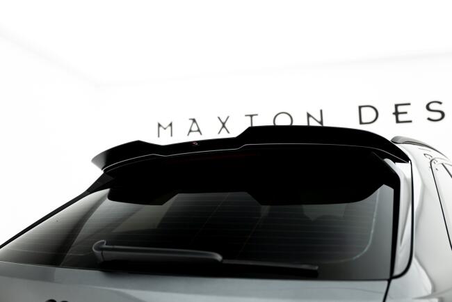 Maxton Design Heckspoiler Lippe V.2 für Audi RS6 C8...