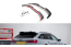 Maxton Design Heckspoiler Lippe V.2 für Audi RS6 C8 Hochglanz schwarz