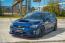 Maxton Design Frontlippe V.4 für Subaru Impreza WRX STI 2014-2021 Hochglanz schwarz + rot