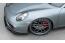Maxton Design Frontlippe V.2 für Porsche 911 Carrera 991 Hochglanz schwarz