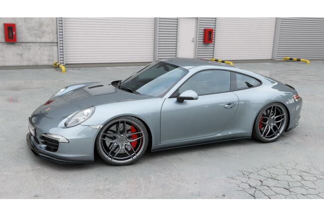 Maxton Design Seitenschweller für Porsche 911...
