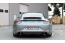 Maxton Design Heckspoiler Lippe für Porsche 911 Carrera 991 Hochglanz schwarz