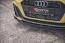 Maxton Design Frontlippe V.2 für Audi A1 GB S-Line Hochglanz schwarz