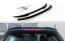 Maxton Design Heckspoiler Lippe für Ford Puma Hochglanz schwarz