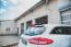 Maxton Design Heckspoiler Lippe für Ford Mondeo Mk5 Kombi Facelift Hochglanz schwarz