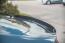 Maxton Design Heckspoiler Lippe für Ford Mondeo Liftback Mk5 Facelift Hochglanz schwarz