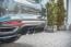 Maxton Design Heckdiffusor für Ford Mondeo Vignale Mk5 Facelift Hochglanz schwarz
