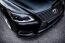 Maxton Design Frontlippe für Lexus LS Mk4 Facelift Hochglanz schwarz