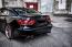Maxton Design Heckdiffusor DTM Look für Lexus LS Mk4 Facelift Hochglanz schwarz