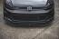 Maxton Design Street Pro Frontlippe für VW Golf 7 GTI TCR schwarz