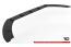Maxton Design Street Pro Frontlippe für Ford Fiesta ST / ST-Line Mk8 schwarz