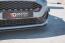 Maxton Design Street Pro Frontlippe für Ford Fiesta ST / ST-Line Mk8 rot
