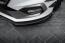 Maxton Design Street Pro Diffusor Flaps für Ford Fiesta ST / ST-Line Mk8 Hochglanz schwarz