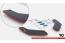 Maxton Design Street Pro Diffusor Flaps für Hyundai I30 N Mk3 Hatchback schwarz mit roten Streifen