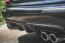 Maxton Design Heckdiffusor für BMW M5 E39 Hochglanz schwarz