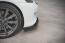 Maxton Design Frontlippe V.2 für Lexus IS F Mk2 Carbon Look