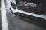 Maxton Design Frontlippe V.3 für Audi RS6 C7 Hochglanz schwarz