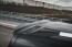 Maxton Design Heckspoiler Lippe für Mercedes V-Klasse W447 AMG-Line Facelift Hochglanz schwarz