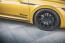 Maxton Design Street Pro Seitenschweller (Paar) für VW Arteon R-Line matt schwarz