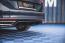 Maxton Design Heckdiffusor DTM Look für VW Passat B8 Hochglanz schwarz