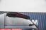Maxton Design Heckspoiler Lippe für VW Passat B8 Variant Hochglanz schwarz
