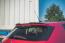 Maxton Design Heckspoiler Lippe für Peugeot 308 II GT Facelift Hochglanz schwarz