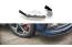 Maxton Design Street Pro Diffusor Flaps für VW Polo 6 GTI Hochglanz schwarz