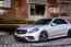 Maxton Design Seitenschweller (Paar) für Mercedes W212 Limousine AMG-Line / E63 AMG 2012-2016 Hochglanz schwarz