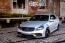 Maxton Design Seitenschweller (Paar) für Mercedes W212 Limousine AMG-Line / E63 AMG 2012-2016 Hochglanz schwarz